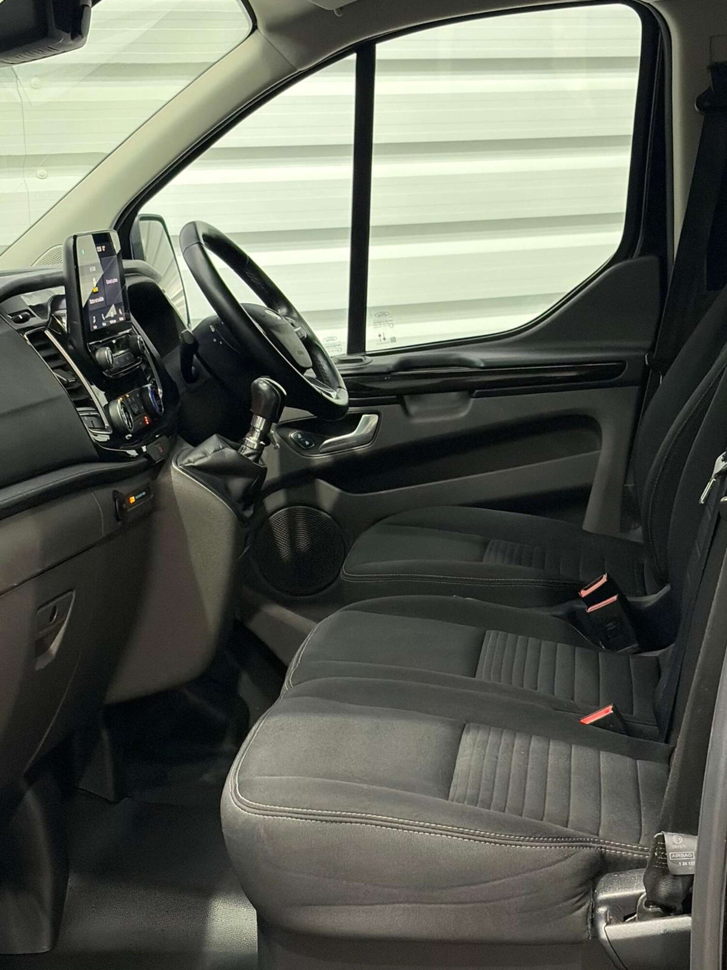 Used Ford Transit Custom 2022 for sale - 78201047: Photo 17