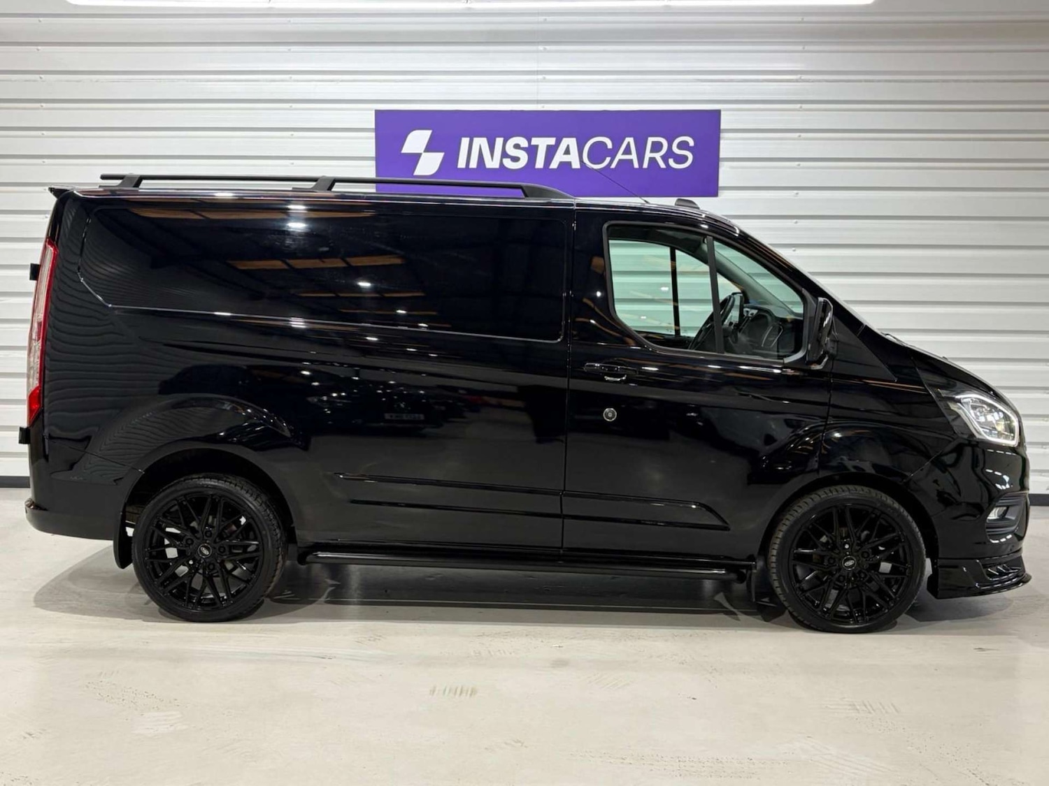 Used Ford Transit Custom 2022 for sale - 78201047: Photo 2