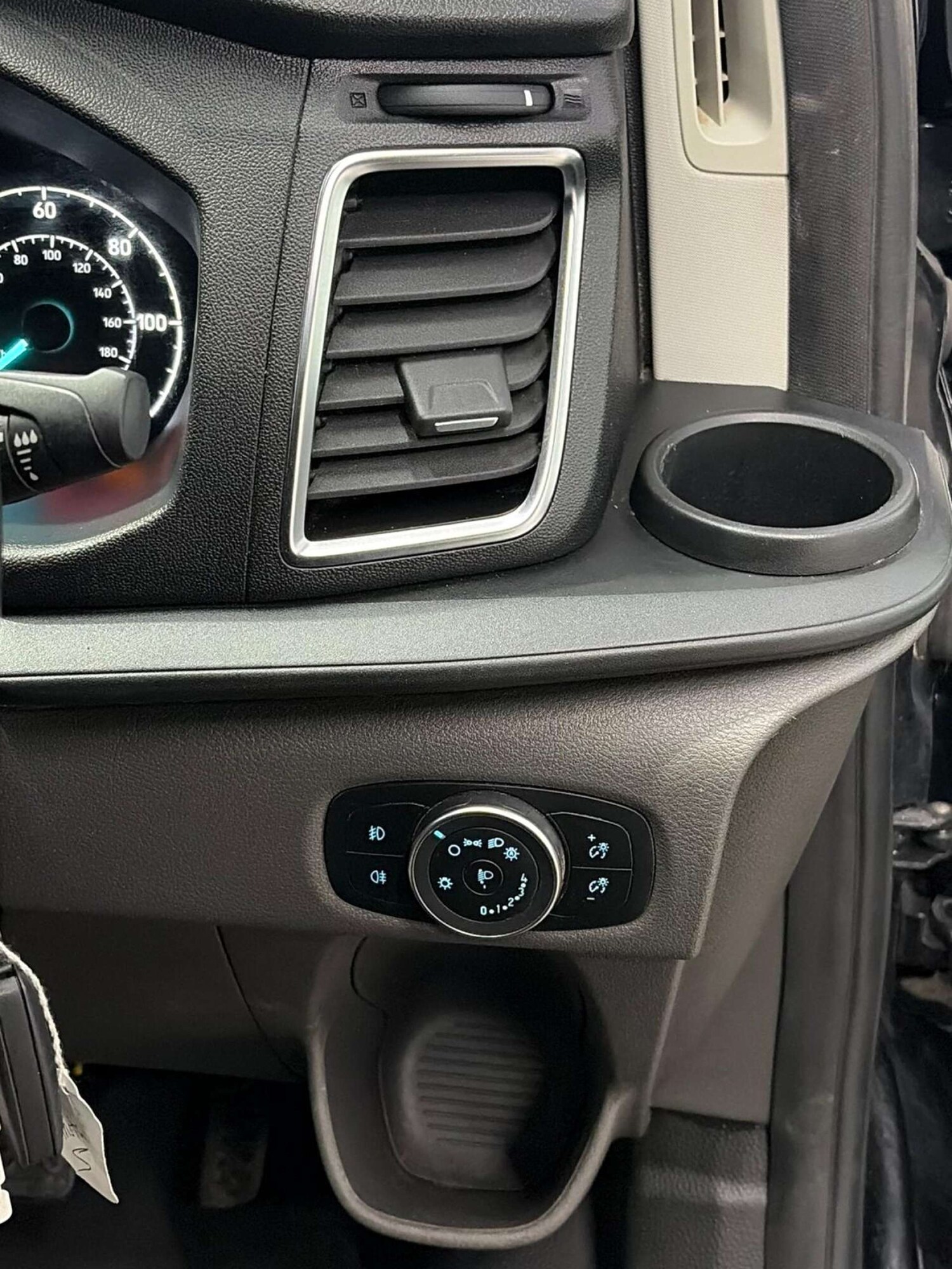 Used Ford Transit Custom 2022 for sale - 78201047: Photo 23