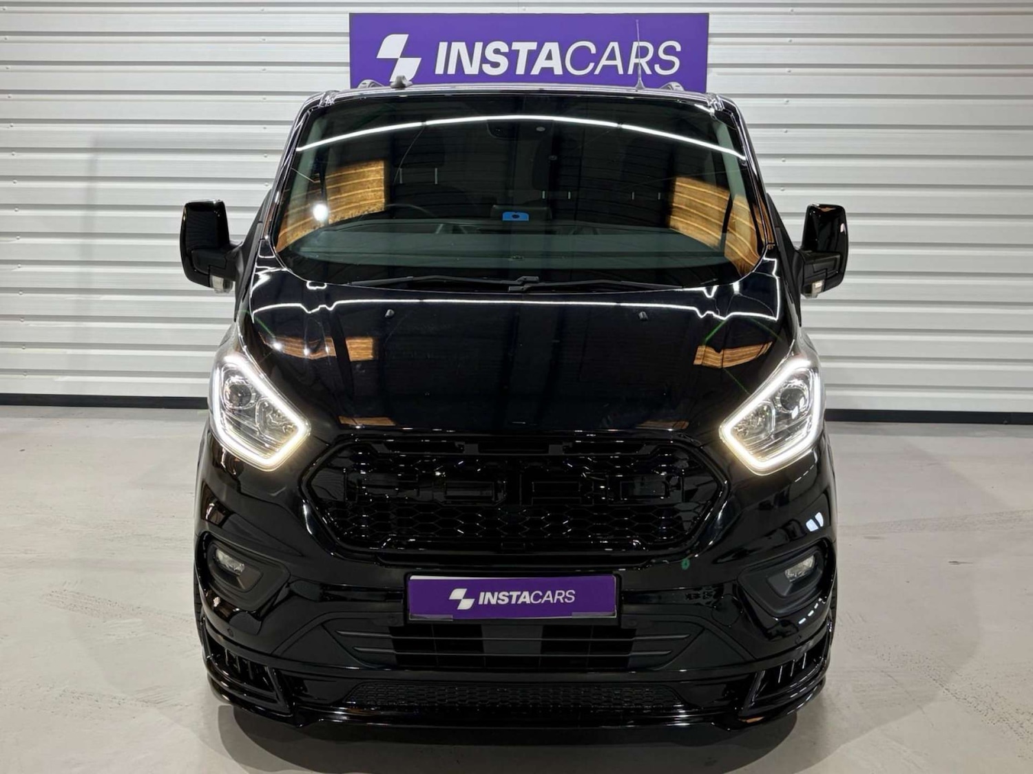 Used Ford Transit Custom 2022 for sale - 78201047: Photo 3