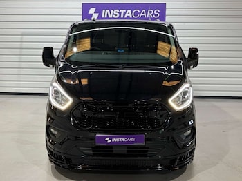 Used Ford Transit Custom 2022 for sale - 78201047: Photo