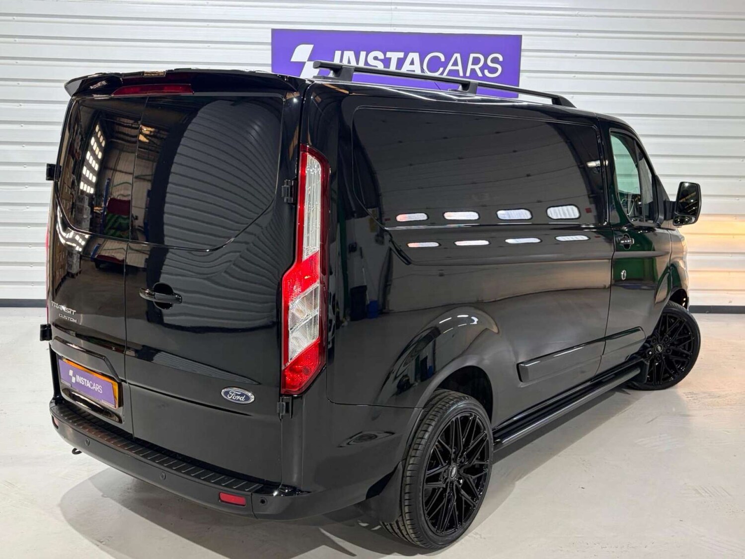 Used Ford Transit Custom 2022 for sale - 78201047: Photo 5