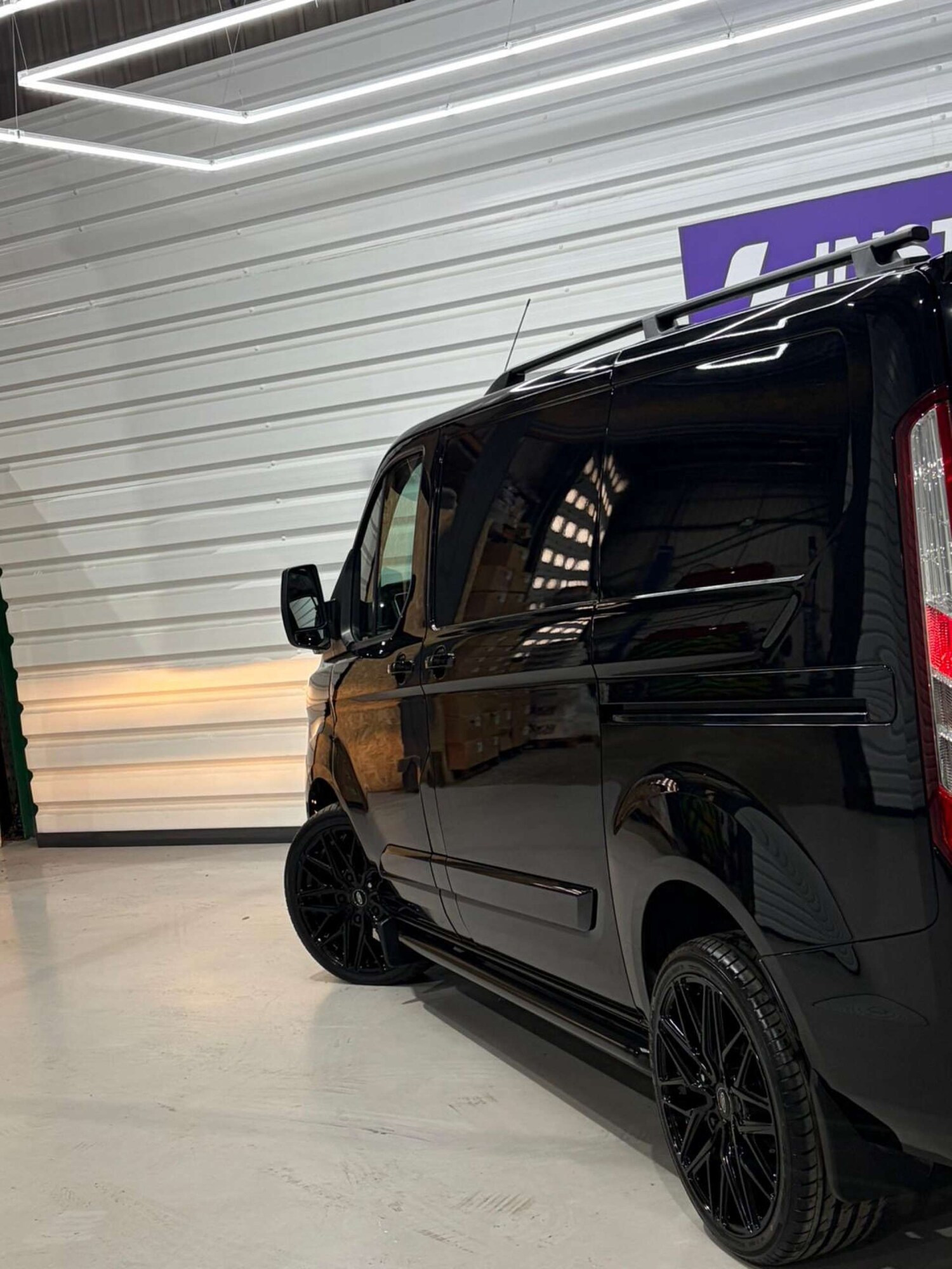 Used Ford Transit Custom 2022 for sale - 78201047: Photo 6