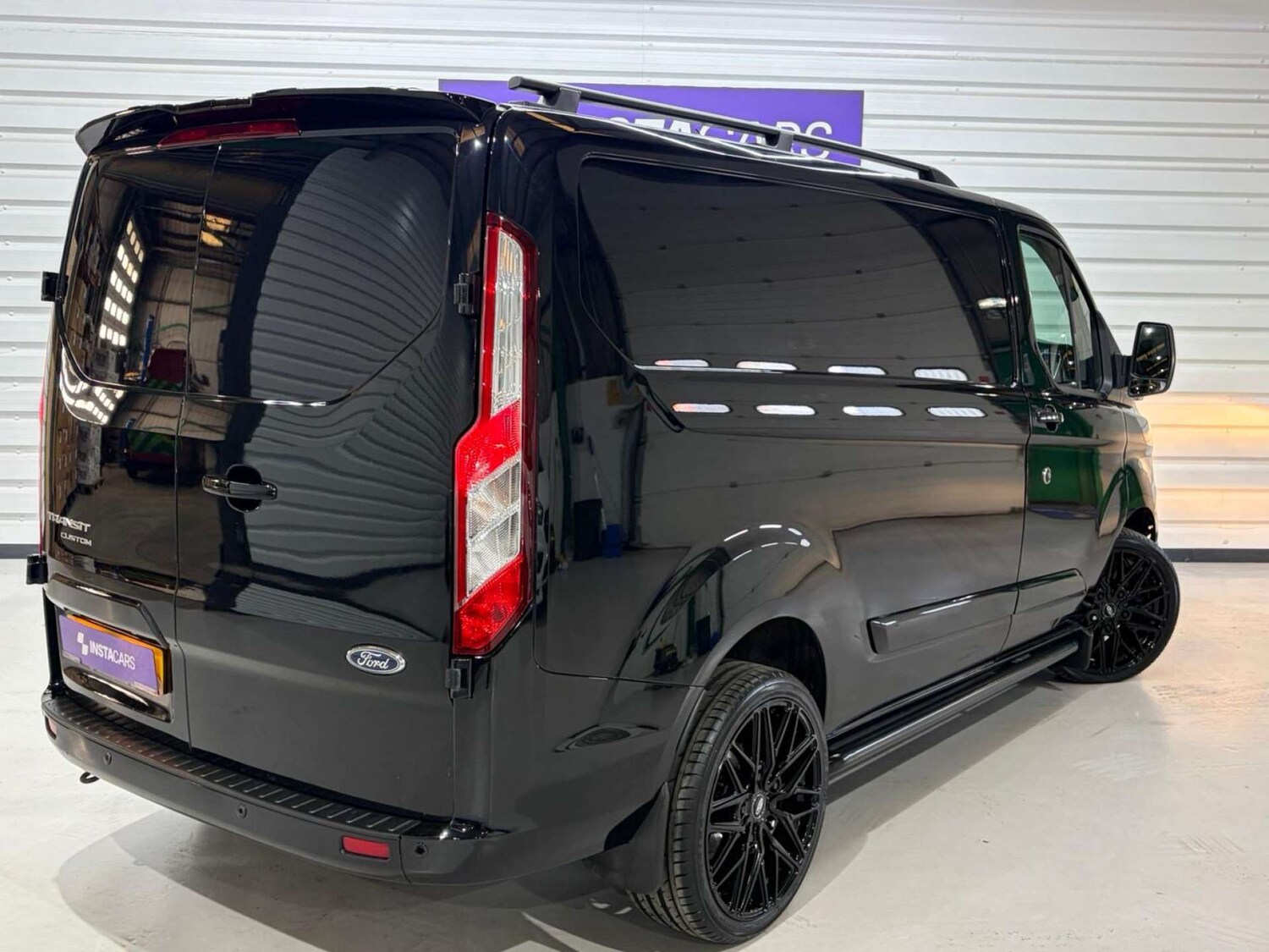 Used Ford Transit Custom 2022 for sale - 78201047: Photo 7