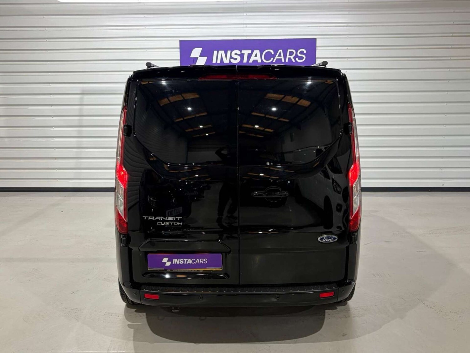 Used Ford Transit Custom 2022 for sale - 78201047: Photo 8