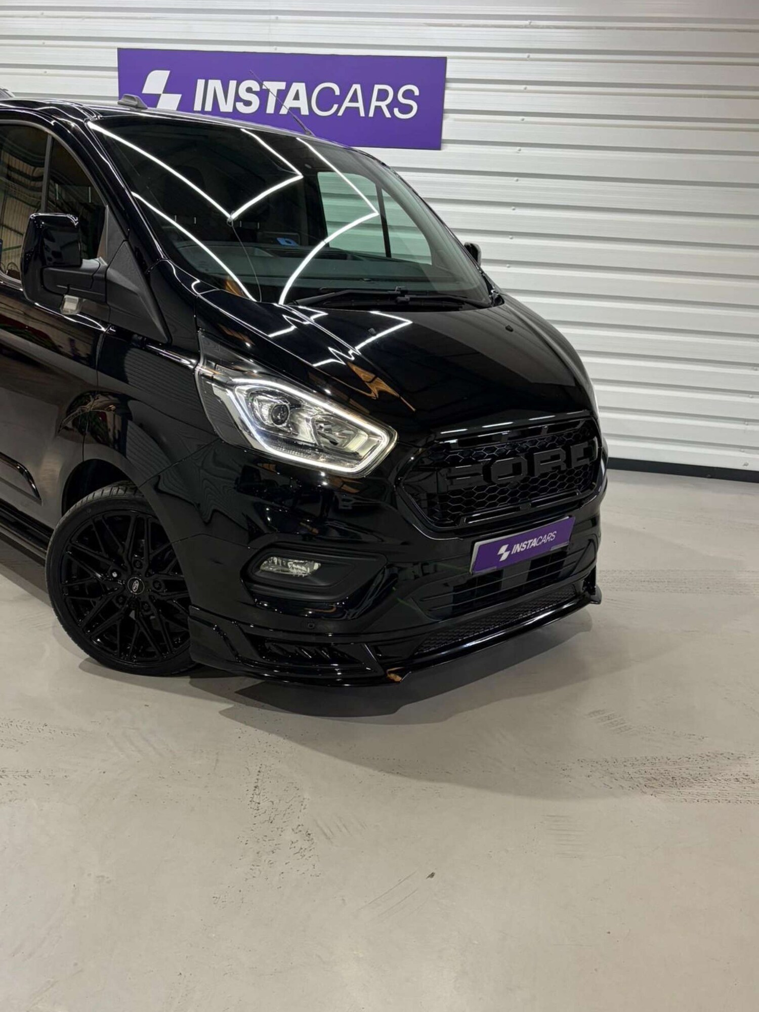 Used Ford Transit Custom 2022 for sale - 78201047: Photo 9