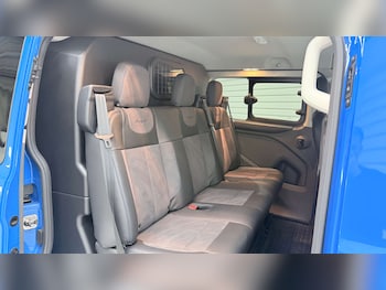 Used Ford Transit Custom 2023 for sale - 78829062: Photo