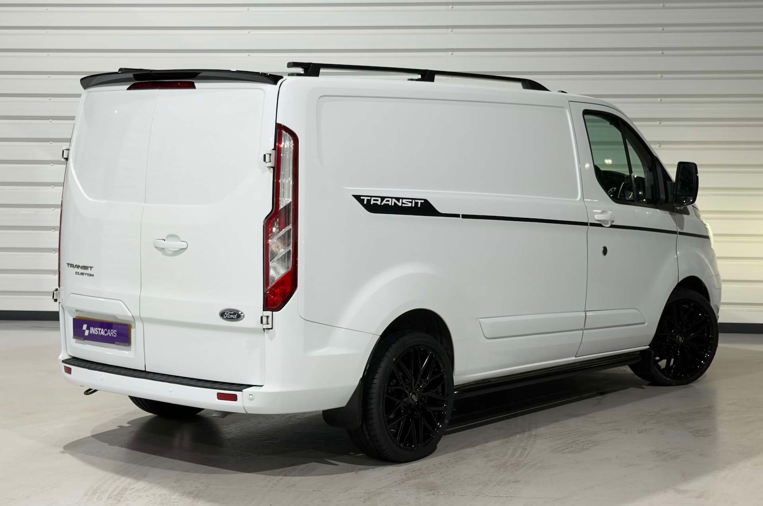 Used Ford Transit Custom 2020 for sale - 77678642: Photo 13