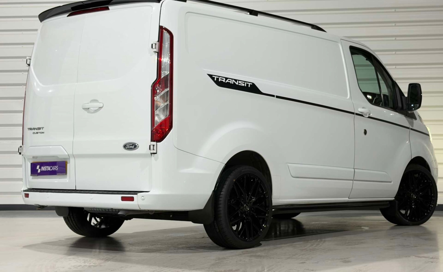 Used Ford Transit Custom 2020 for sale - 77678642: Photo 14
