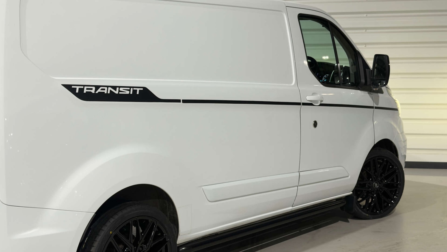 Used Ford Transit Custom 2020 for sale - 77678642: Photo 15
