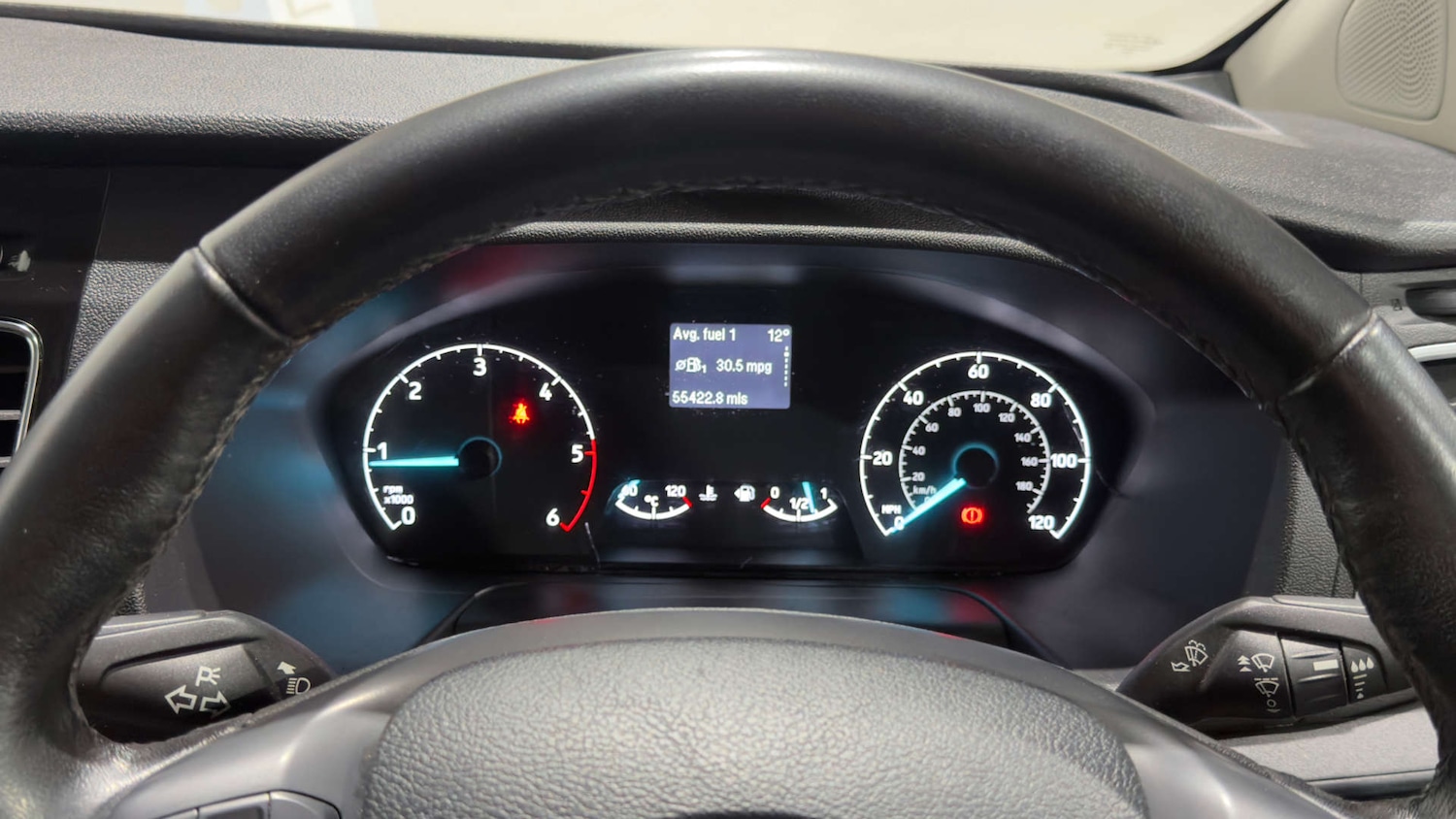 Used Ford Transit Custom 2020 for sale - 77678642: Photo 16