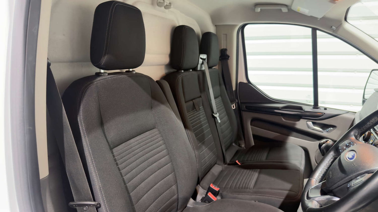 Used Ford Transit Custom 2020 for sale - 77678642: Photo 18