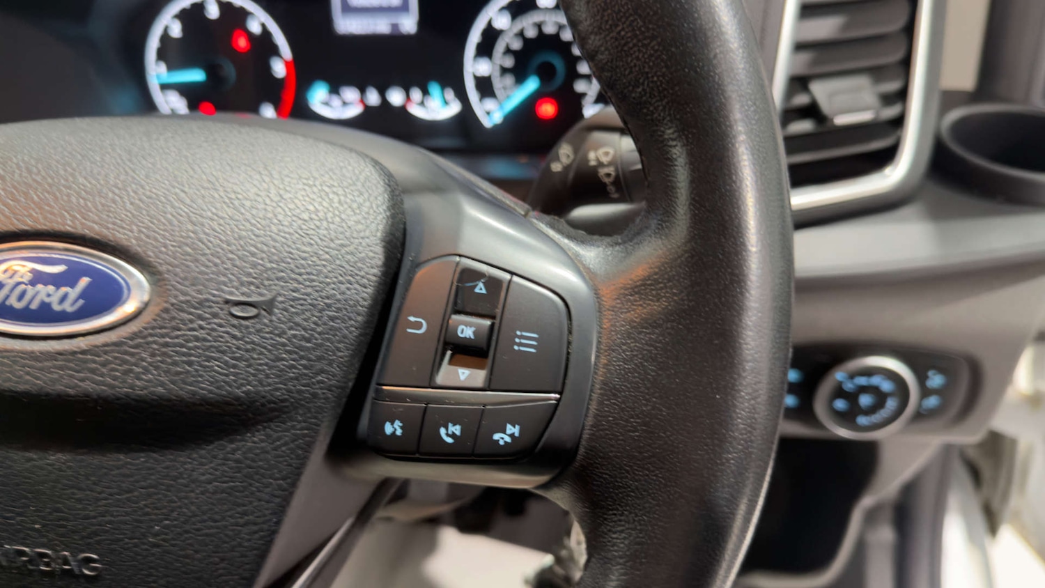 Used Ford Transit Custom 2020 for sale - 77678642: Photo 21