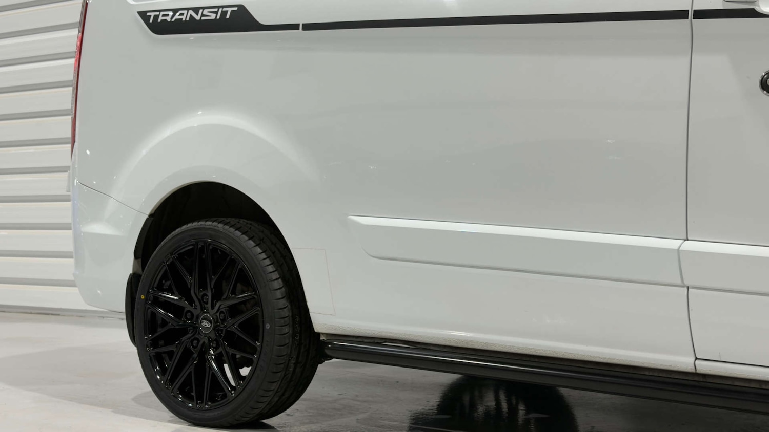 Used Ford Transit Custom 2020 for sale - 77678642: Photo 4