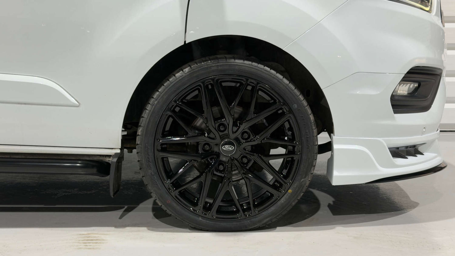 Used Ford Transit Custom 2020 for sale - 77678642: Photo 5