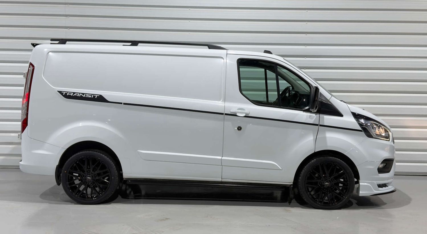 Used Ford Transit Custom 2020 for sale - 77678642: Photo 6