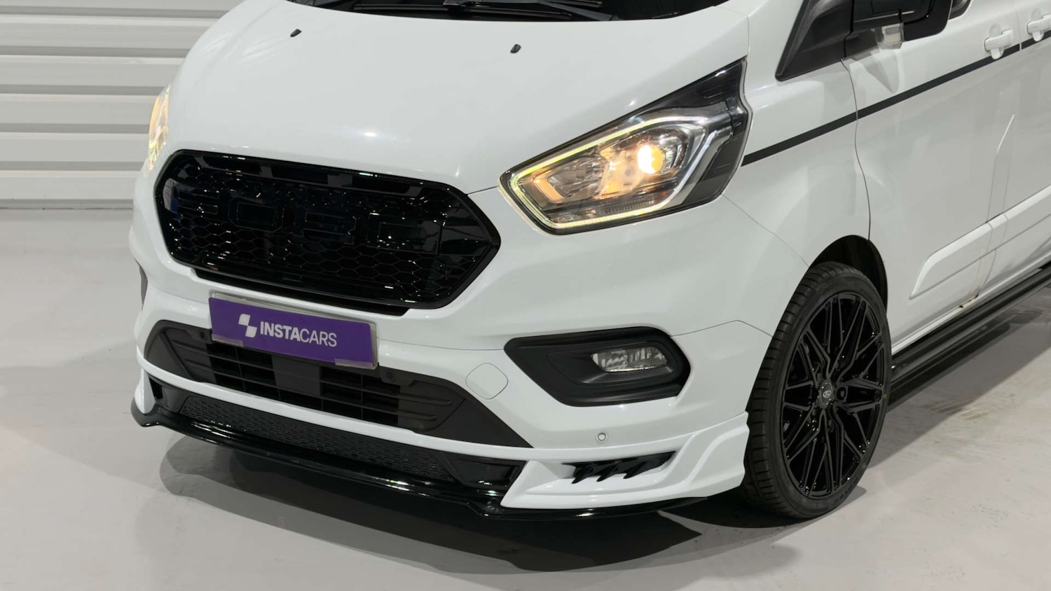 Used Ford Transit Custom 2020 for sale - 77678642: Photo 9