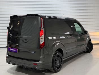 Used Ford Transit Connect 2021 for sale - 79631624: Photo