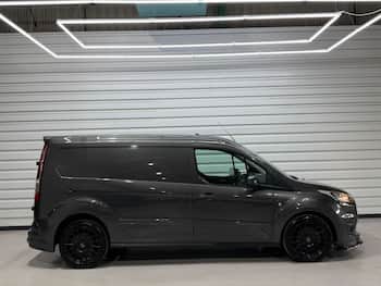 Used Ford Transit Connect 2021 for sale - 79631624: Photo