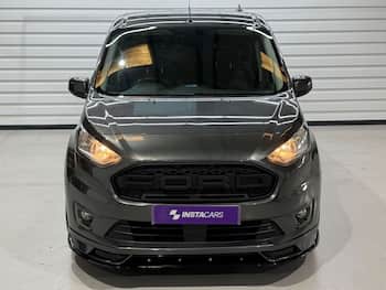 Used Ford Transit Connect 2021 for sale - 79631624: Photo