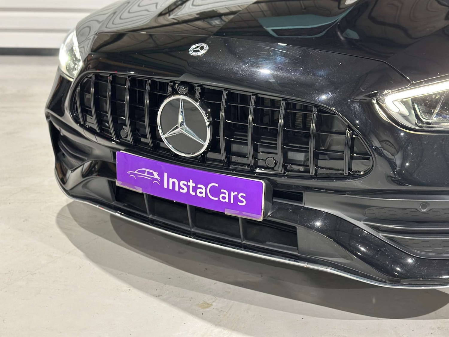 Used Mercedes-Benz C Class 2023 for sale - 77363689: Photo 12