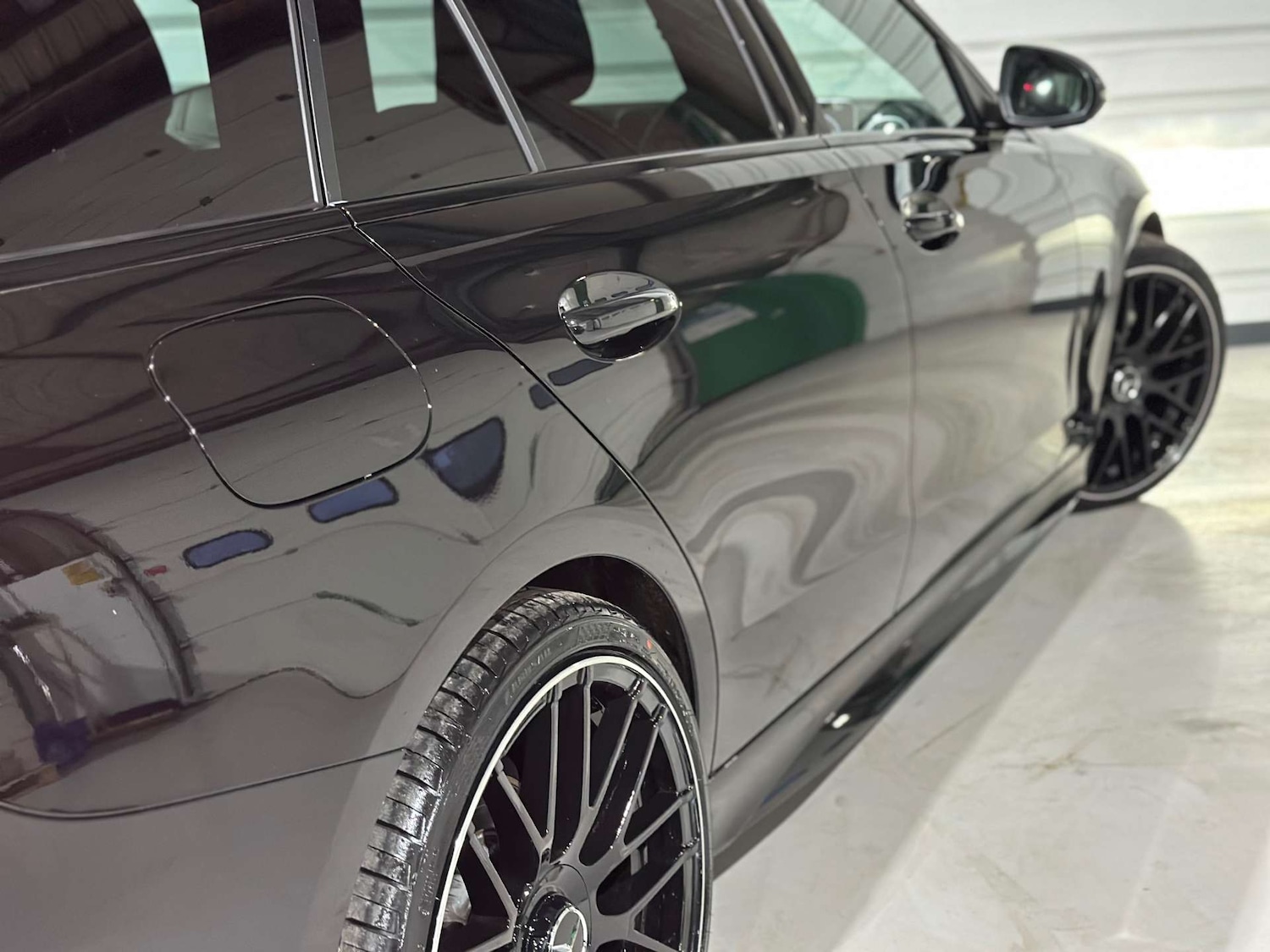 Used Mercedes-Benz C Class 2023 for sale - 77363689: Photo 18