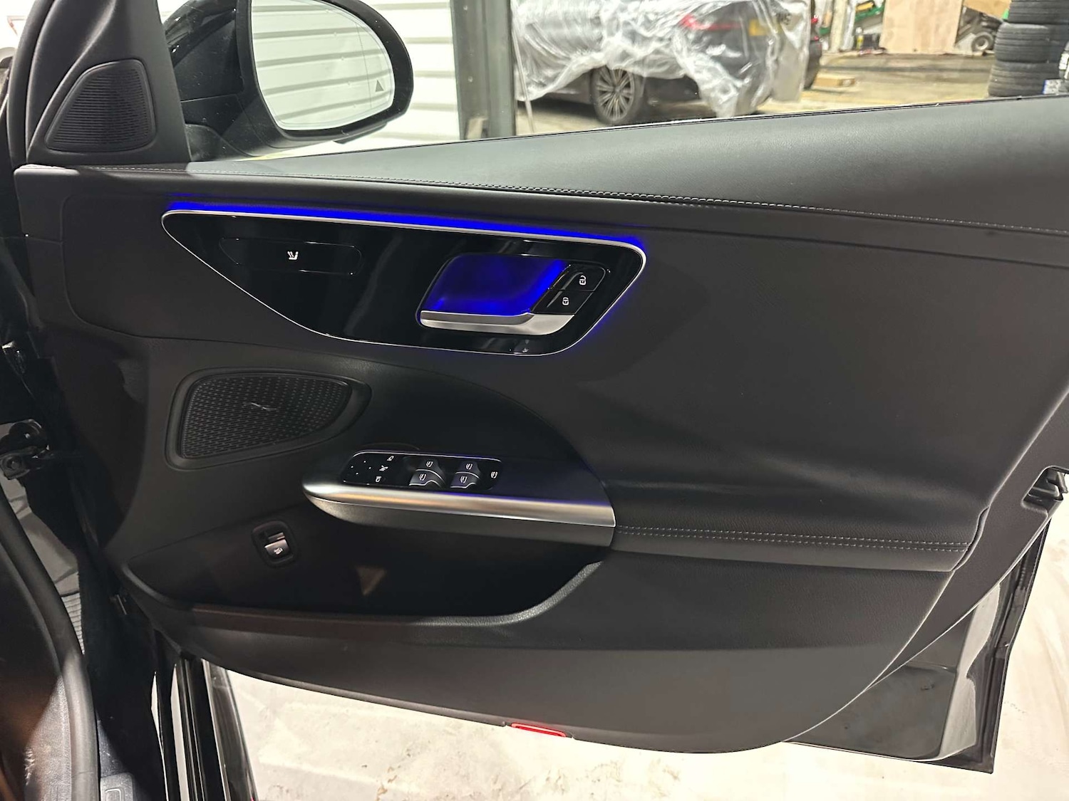 Used Mercedes-Benz C Class 2023 for sale - 77363689: Photo 25