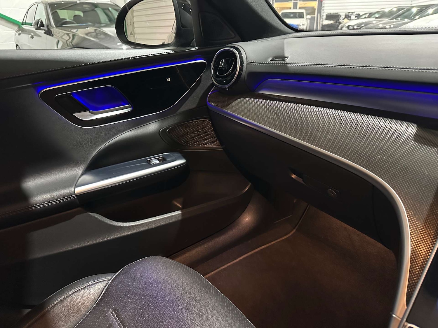 Used Mercedes-Benz C Class 2023 for sale - 77363689: Photo 26