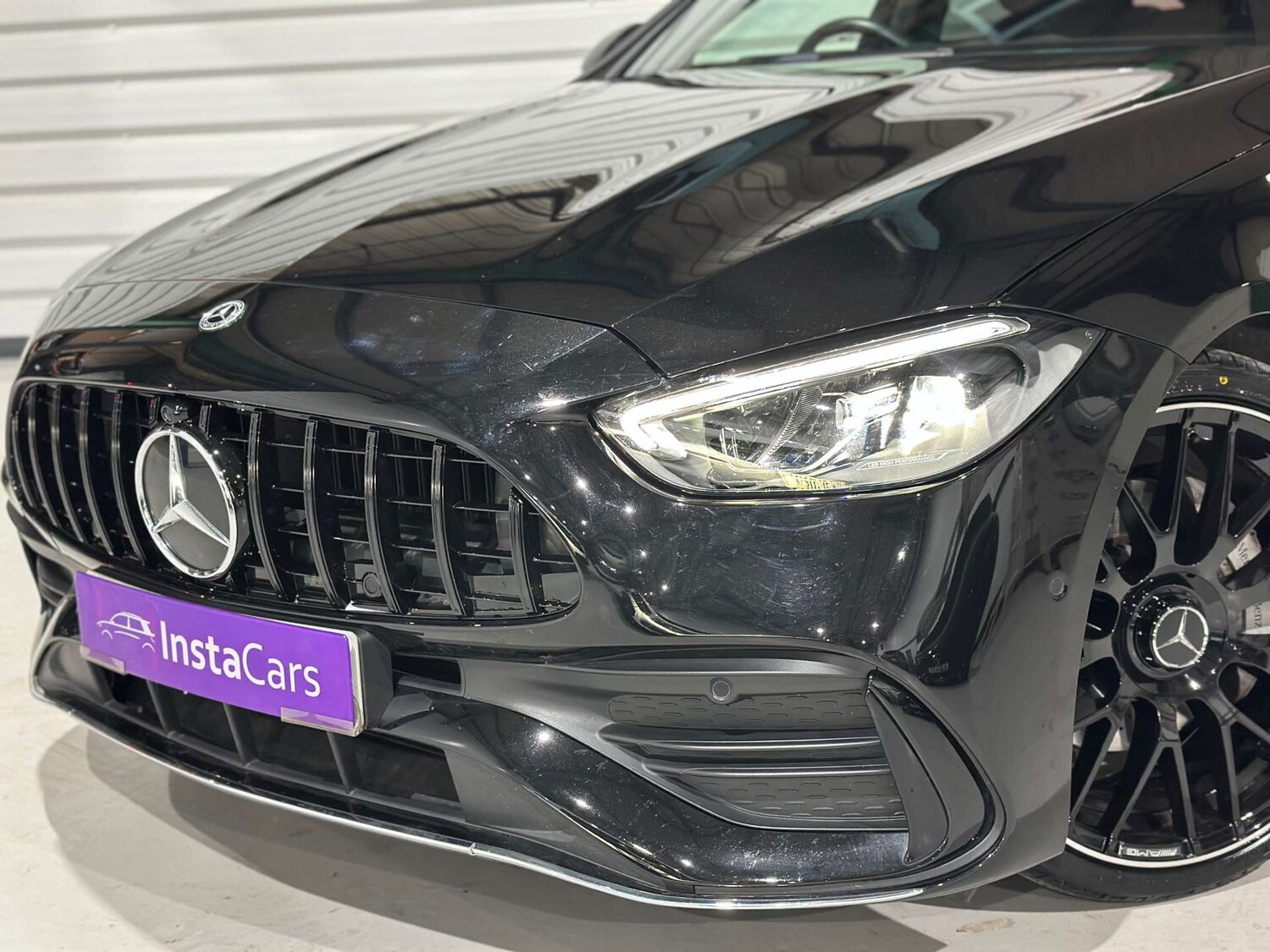 Used Mercedes-Benz C Class 2023 for sale - 77363689: Photo 29