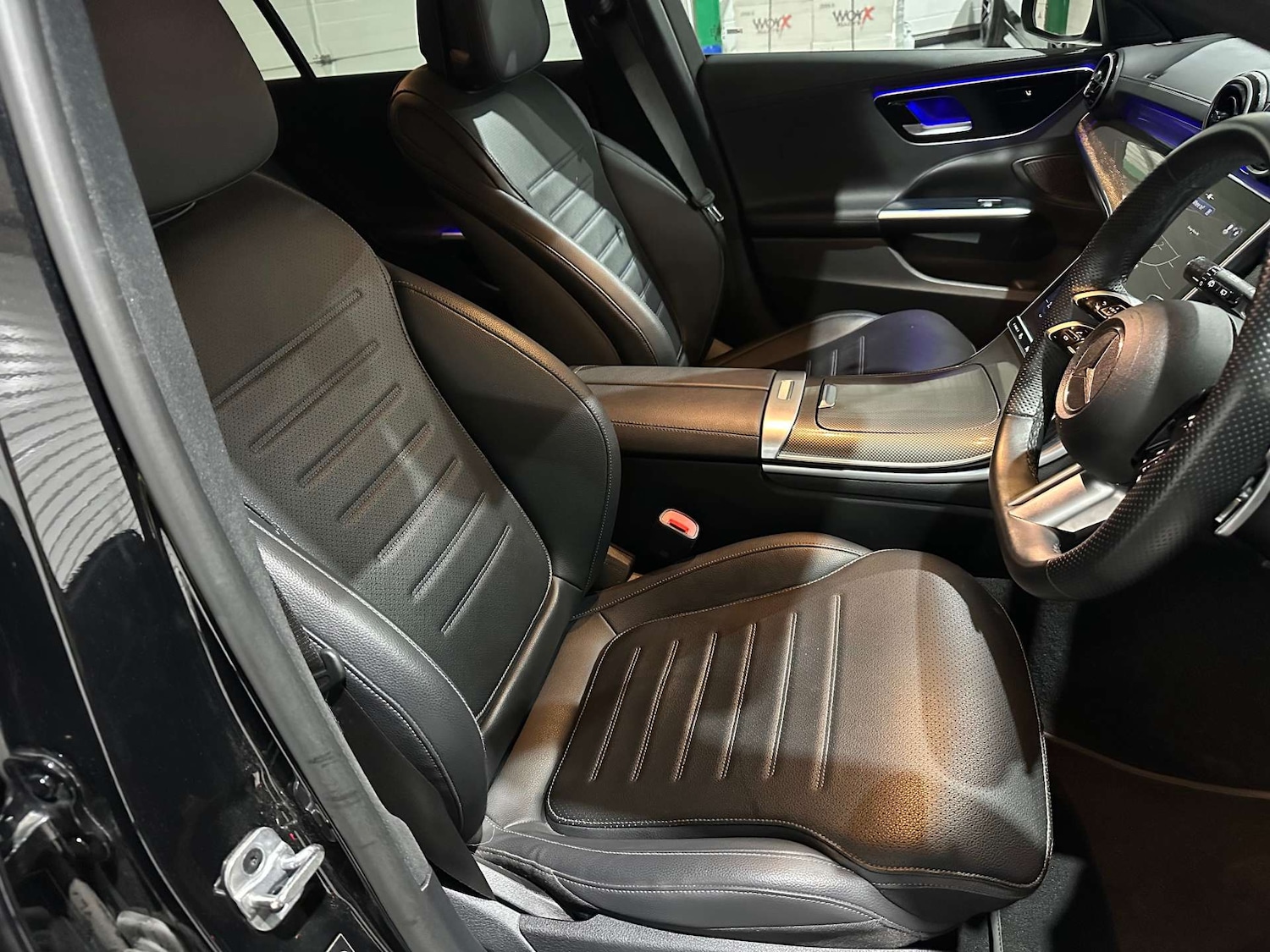 Used Mercedes-Benz C Class 2023 for sale - 77363689: Photo 36