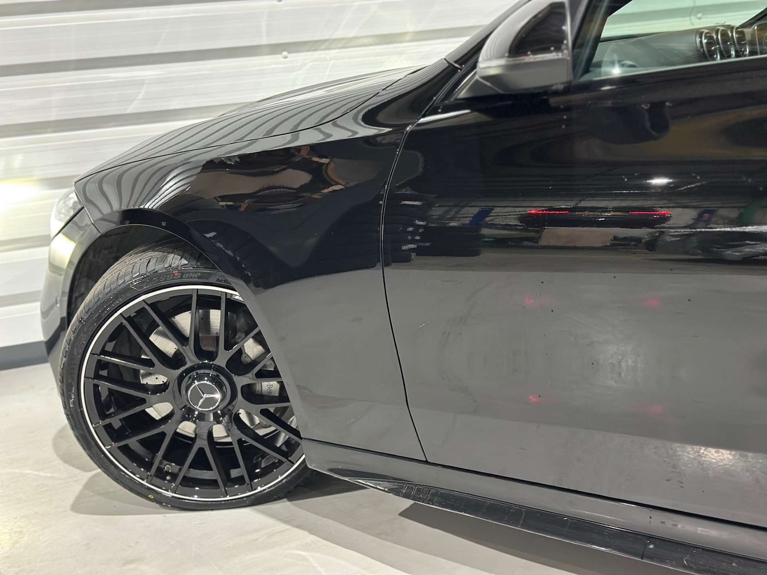 Used Mercedes-Benz C Class 2023 for sale - 77363689: Photo 5