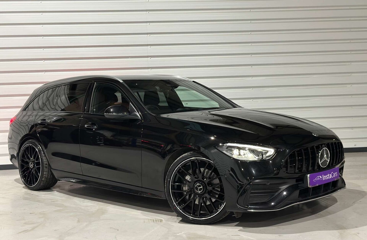 Used Mercedes-Benz C Class 2023 for sale - 77363689: Photo 6