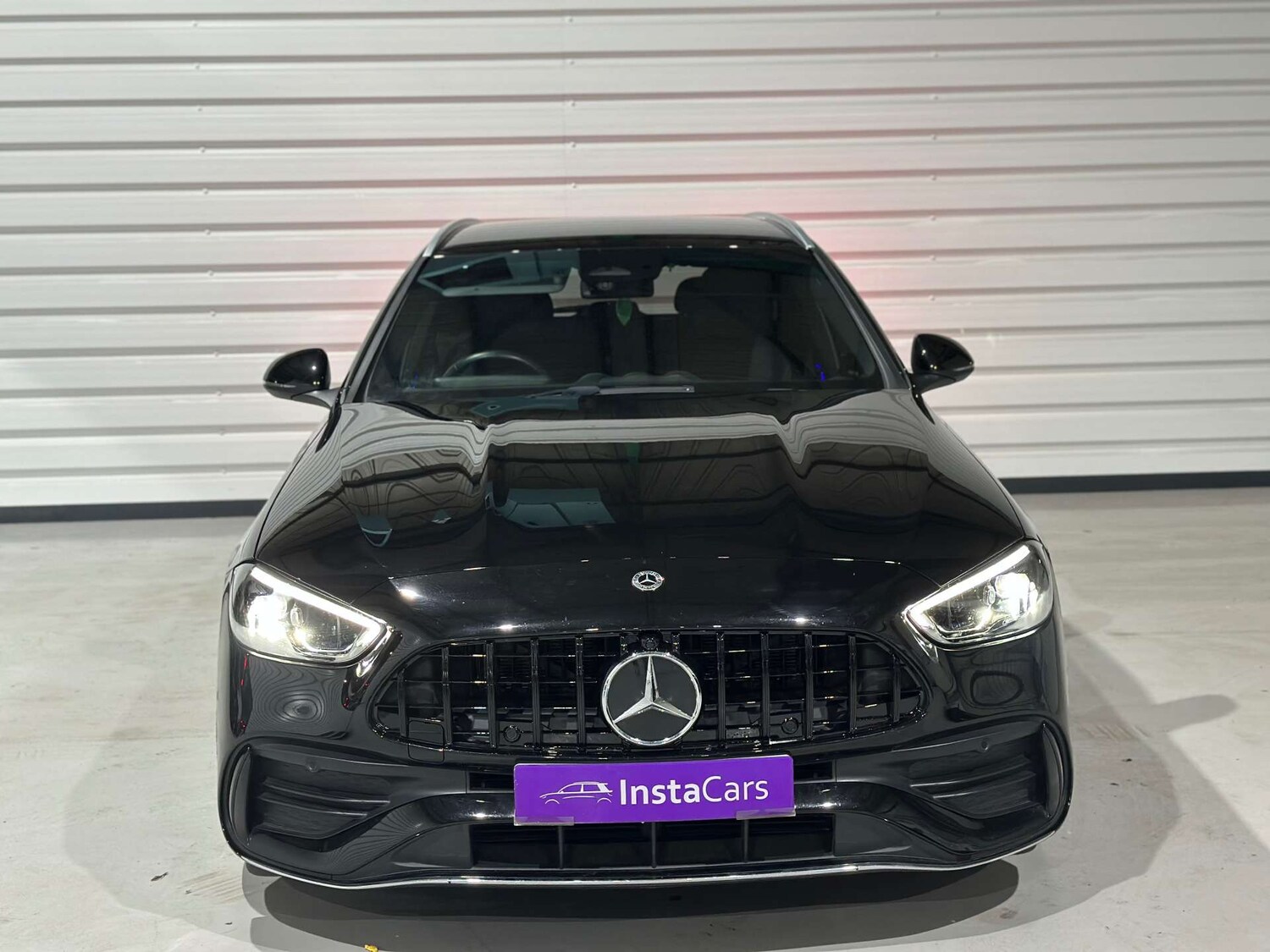 Used Mercedes-Benz C Class 2023 for sale - 77363689: Photo 8