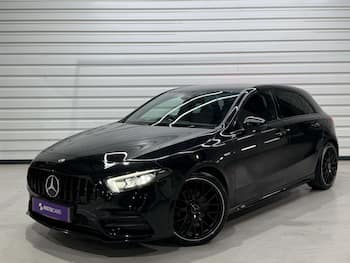 Used Mercedes-Benz A-Class 2022 for sale - 79659857: Photo