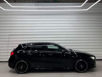 Used Mercedes-Benz A-Class 2022 for sale - 79659857: Photo