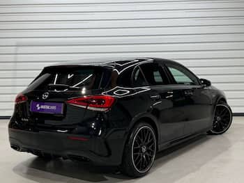 Used Mercedes-Benz A-Class 2022 for sale - 79659857: Photo