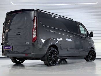 Used Ford Transit Custom 2023 for sale - 79215911: Photo