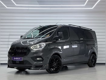 Used Ford Transit Custom 2023 for sale - 79215911: Photo