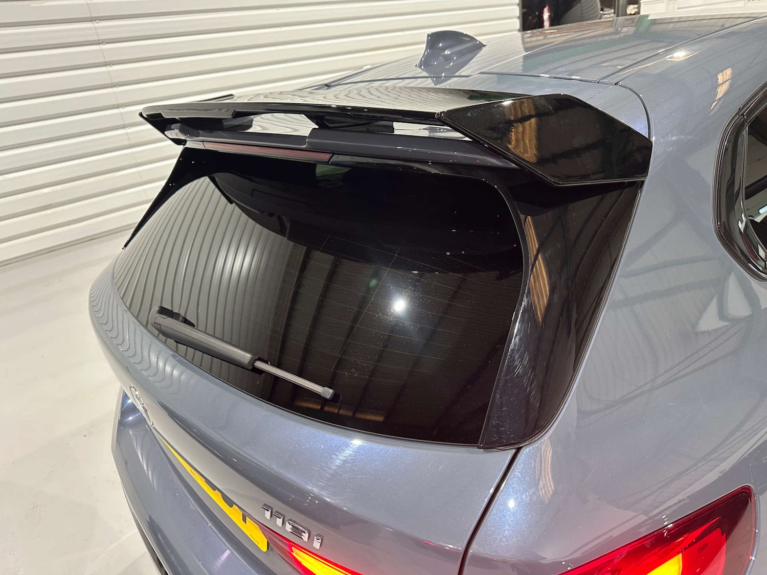 Used BMW 1 Series 2023 for sale - 77736153: Photo 10