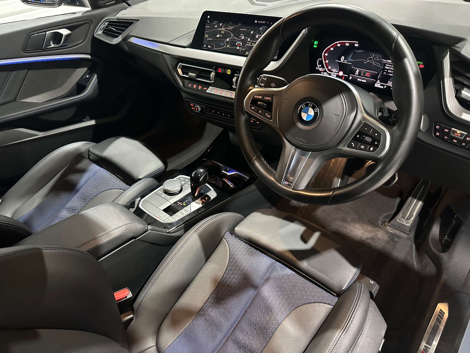 Used BMW 1 Series 2023 for sale - 77736153: Photo 11