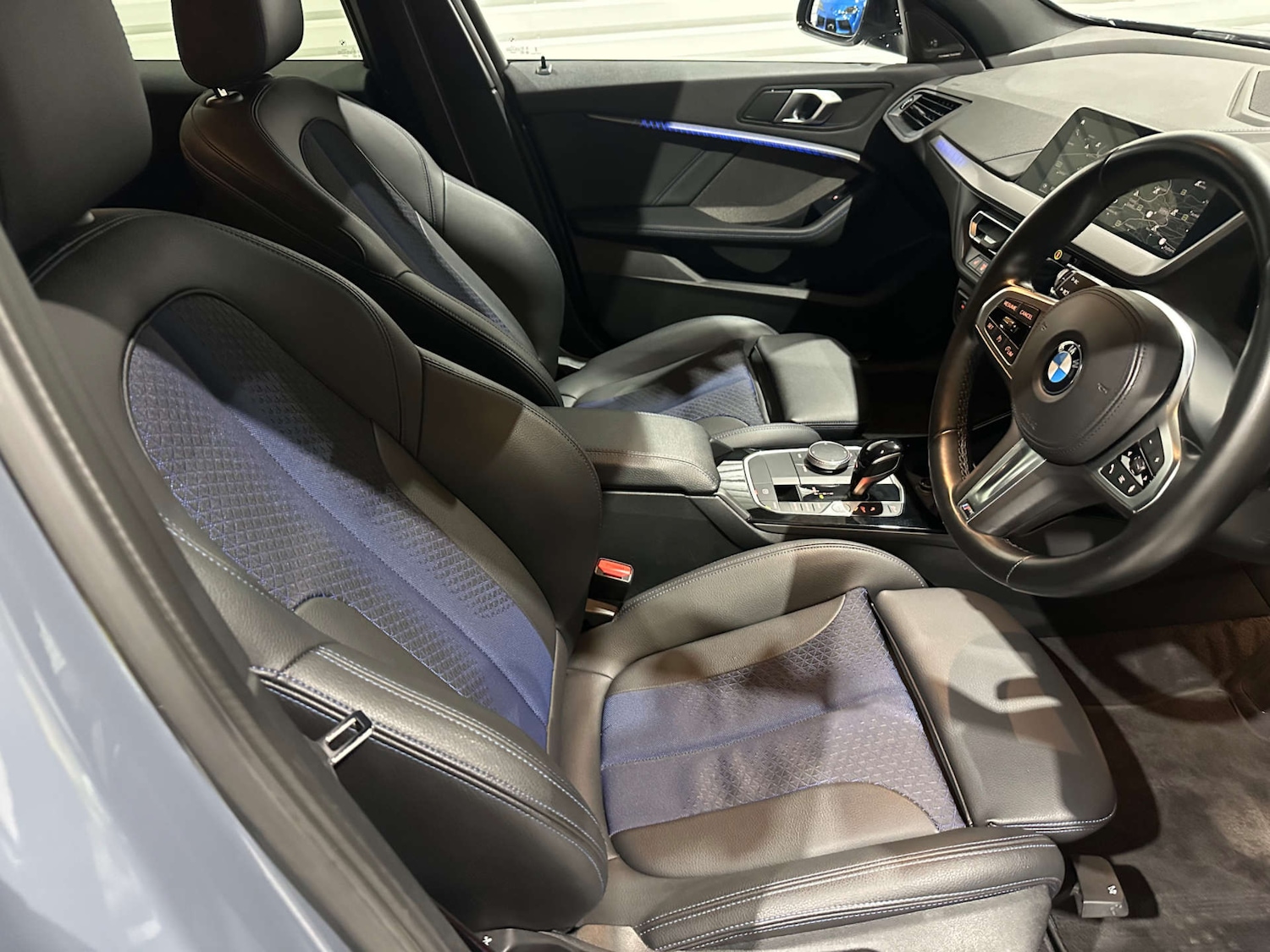 Used BMW 1 Series 2023 for sale - 77736153: Photo 12