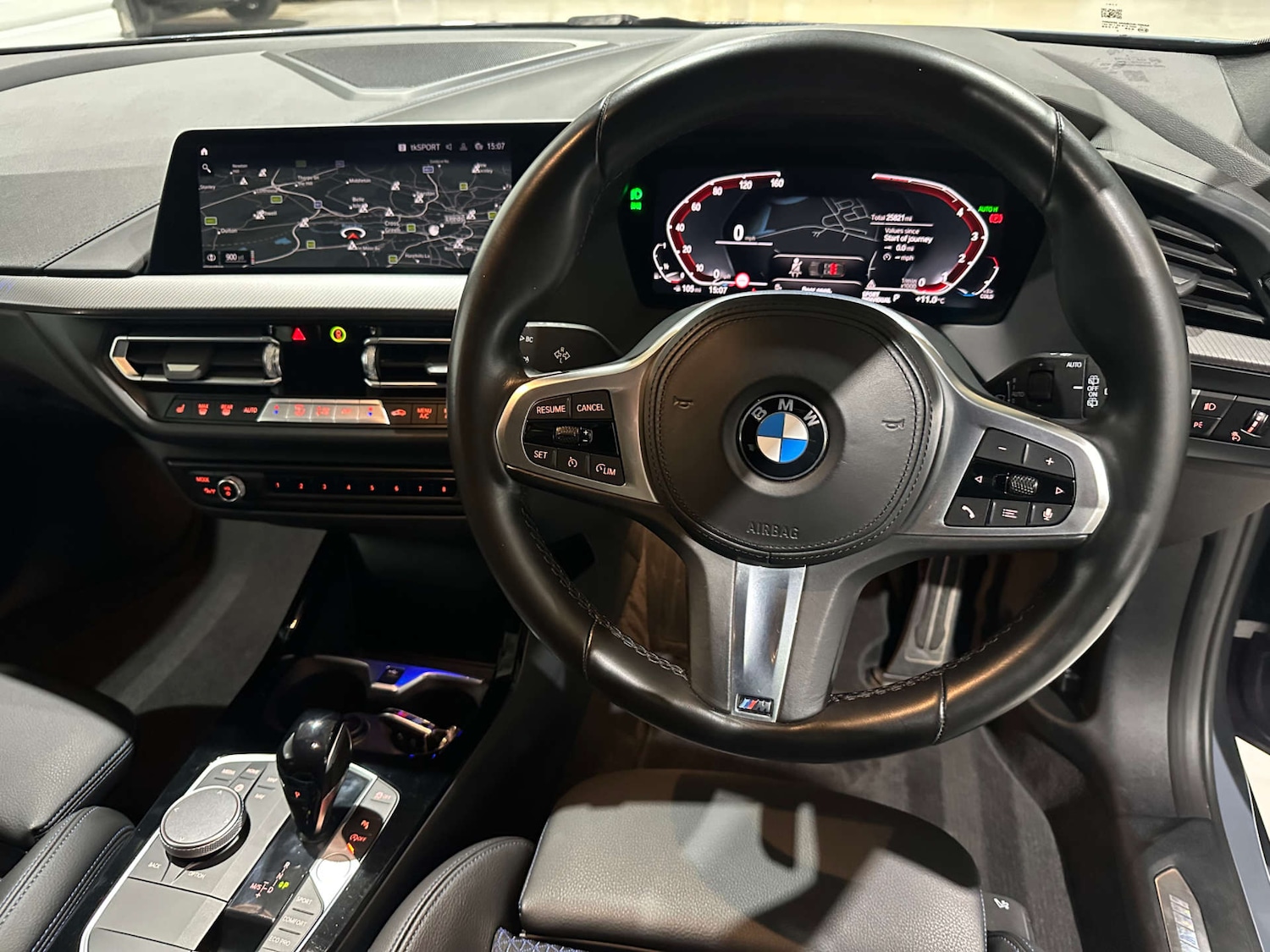 Used BMW 1 Series 2023 for sale - 77736153: Photo 14