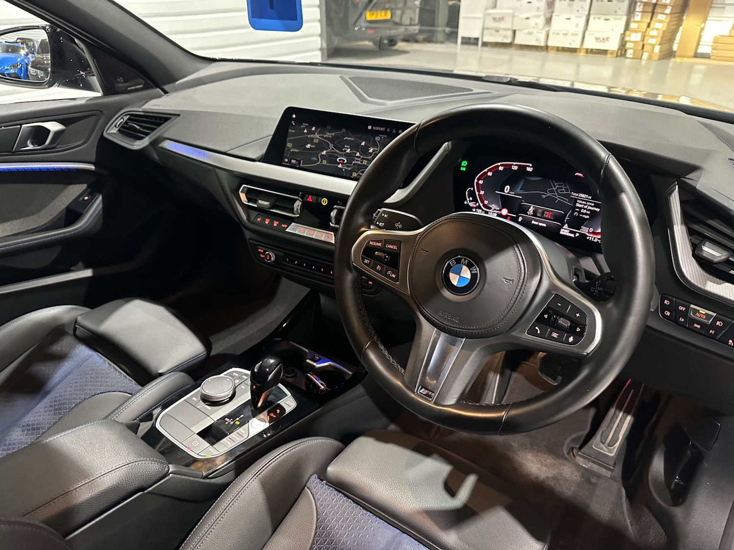 Used BMW 1 Series 2023 for sale - 77736153: Photo 15