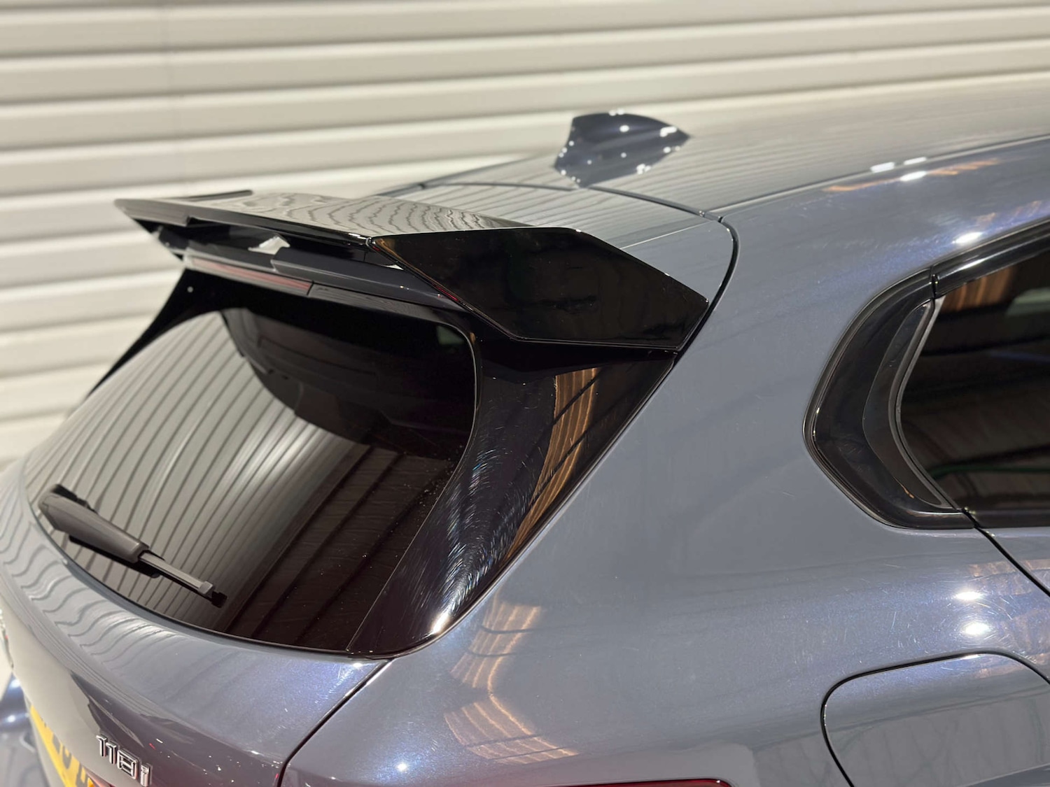 Used BMW 1 Series 2023 for sale - 77736153: Photo 16