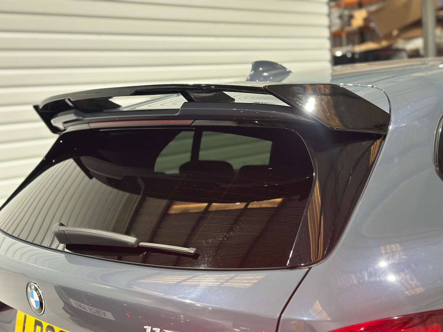 Used BMW 1 Series 2023 for sale - 77736153: Photo 17