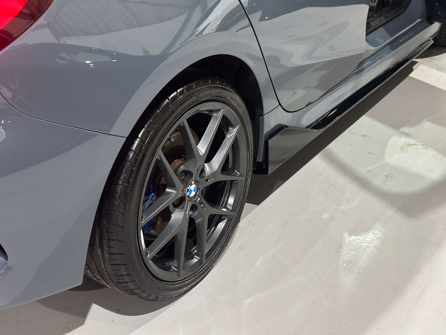 Used BMW 1 Series 2023 for sale - 77736153: Photo 18