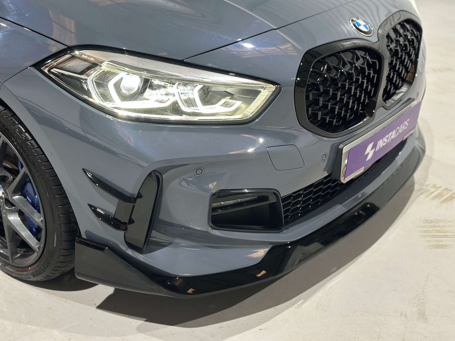 Used BMW 1 Series 2023 for sale - 77736153: Photo 19