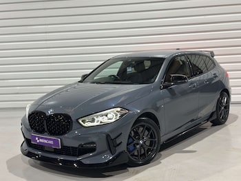 Used BMW 1 Series 2023 for sale - 77736153: Photo