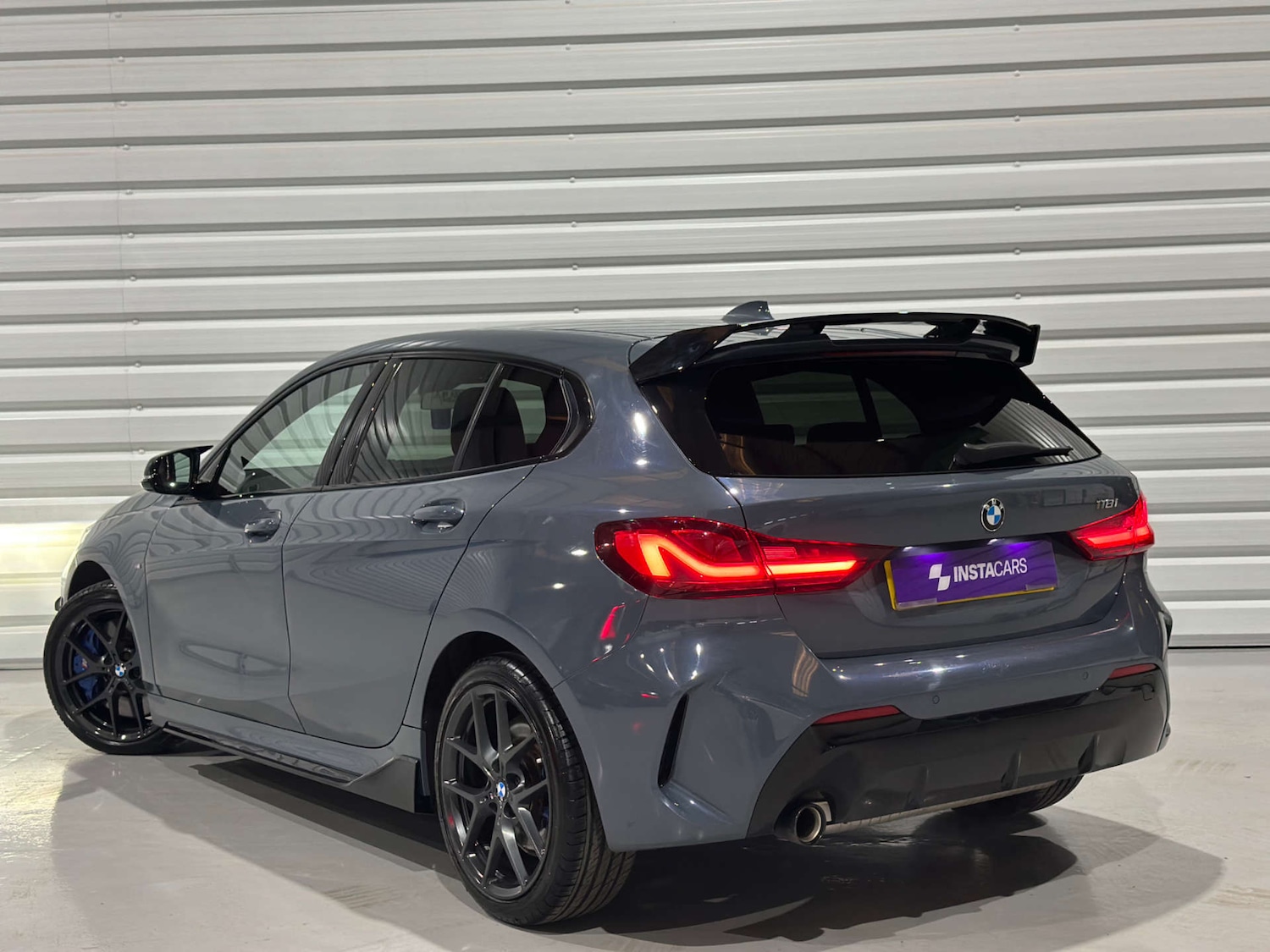 Used BMW 1 Series 2023 for sale - 77736153: Photo 2