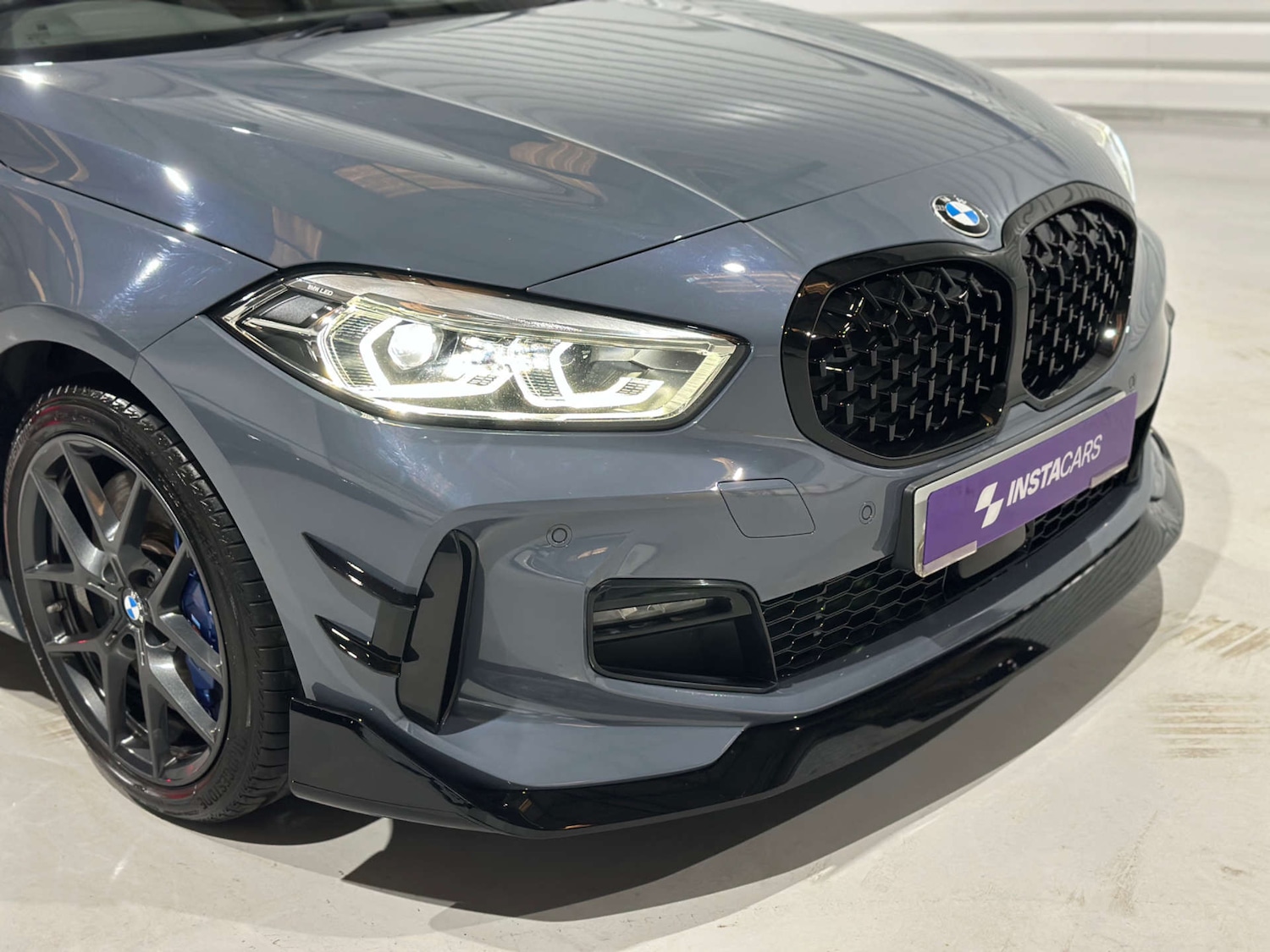 Used BMW 1 Series 2023 for sale - 77736153: Photo 20